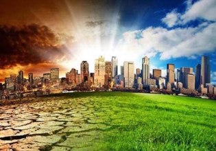 Τεχνητή Νοημοσύνη και κλιματική αλλαγή: «Ενέχει κινδύνους» αλλά θα βοηθήσει»