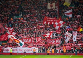 Το American Dream της Λίβερπουλ: Πώς οι «reds» έσπασαν κάθε ρεκόρ εξόδων για μεταγραφές