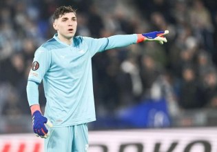 «Πρόταση 20 εκατ. ετοιμάζει για τον Μανδά η Γουλβς»