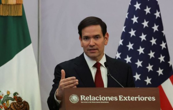 Βενεζουέλα: Ο Ρούμπιο προειδοποιεί ότι θα βυθίζονται τα πλοία που μεταφέρουν ναρκωτικά