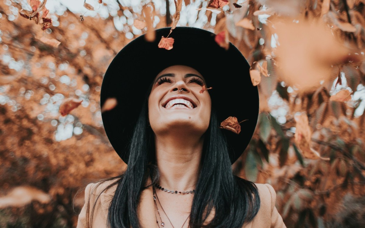 Η επιστήμη ξέρει γιατί αγαπάμε το φθινόπωρο