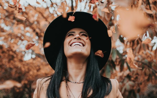 Η επιστήμη ξέρει γιατί αγαπάμε το φθινόπωρο