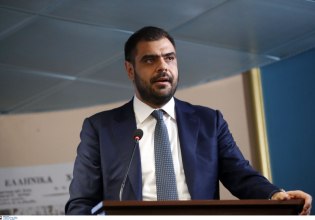 Π. Μαρινάκης: Το ΠΑΣΟΚ ή δεν εννοεί αυτά που τάζει ή θα αυξήσει τους φόρους – Τι είπε για Σεμερτζίδου