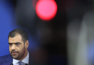 Ο Π. Μαρινάκης απαντά στην κριτική για την αναβολή της συνάντησης Μητσοτάκη – Ερντογάν