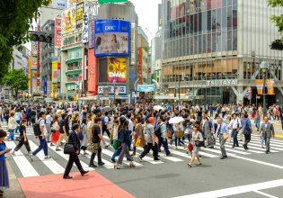 Ιαπωνία: Αριθμός-ρεκόρ αιωνόβιων εν μέσω δημογραφικής συρρίκνωσης