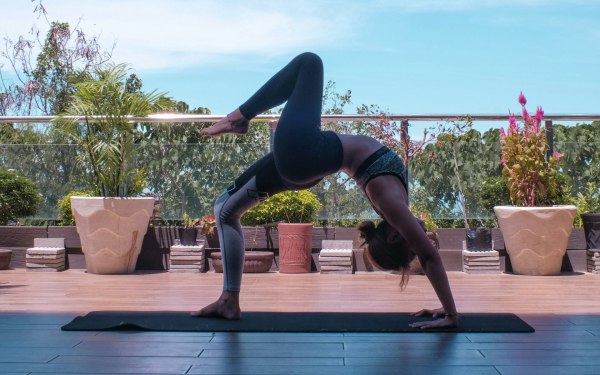 Η άσκηση αλλιώς: Εννέα τρόποι για να γυμνάσεις το μυαλό