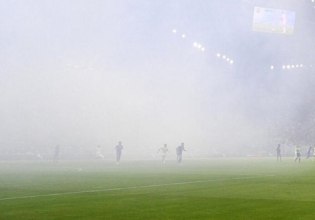 Αναβλήθηκε το ντέρμπι Μαρσέιγ – Παρί Σεν Ζερμέν: Αυτός είναι ο λόγος