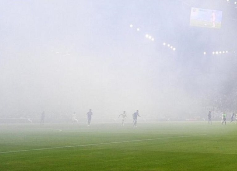 Αναβλήθηκε το ντέρμπι Μαρσέιγ – Παρί Σεν Ζερμέν: Αυτός είναι ο λόγος