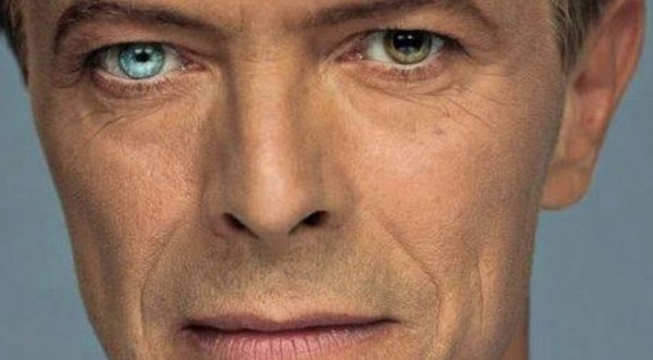 Εξηγώντας το χρώμα των ματιών