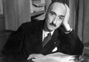 Φρανσουά Μωριάκ: Η αμαρτία, οι τύψεις, η μετάνοια