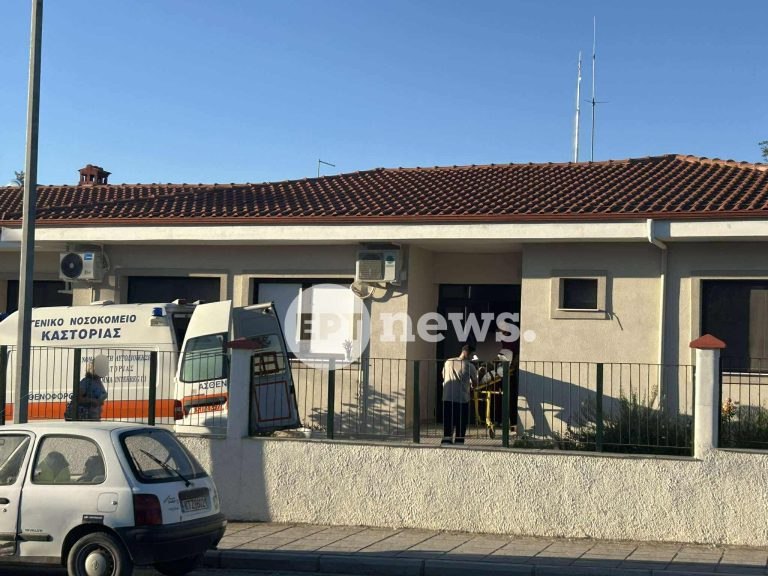 Αιματηρή συμπλοκή στο Άργος Ορεστικό – Αλλοδαπός μαχαίρωσε 23χρονο ομοεθνή του