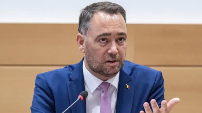 Γάζα: Αναγνώριση της Παλαιστίνης από το Βέλγιο και επιβολή κυρώσεων στο Ισραήλ