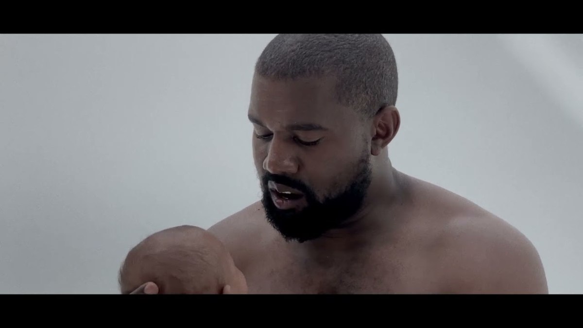 Η υποστήριξη του Κάνιε Γουέστ προς το MAGA κίνημα «έχει να κάνει με το 1984 του Τζορτζ Όργουελ»