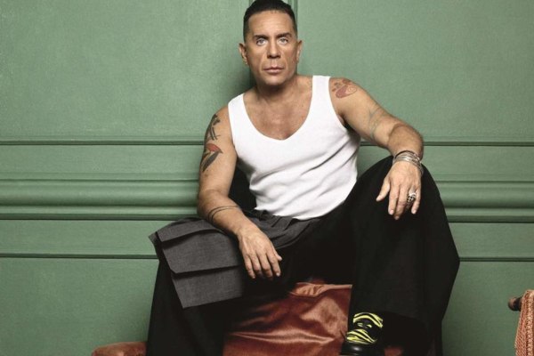 Γιώργος Μαζωνάκης: Νέες αποκαλύψεις – Καταγγελία εισβολέων, ο υπόκοσμος και οι φόβοι του