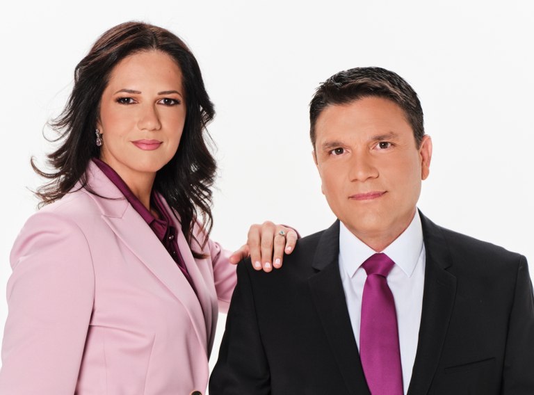 MEGA Σαββατοκύριακο: Πρεμιέρα στις 6 Σεπτεμβρίου