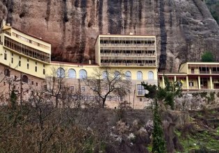 Καλάβρυτα: «Δεν μπορώ να το διανοηθώ» λέει ο αδερφός του ηγούμενου – «Ίσως δούμε και νέες συλλήψεις» λέει ο Τσούκαλης