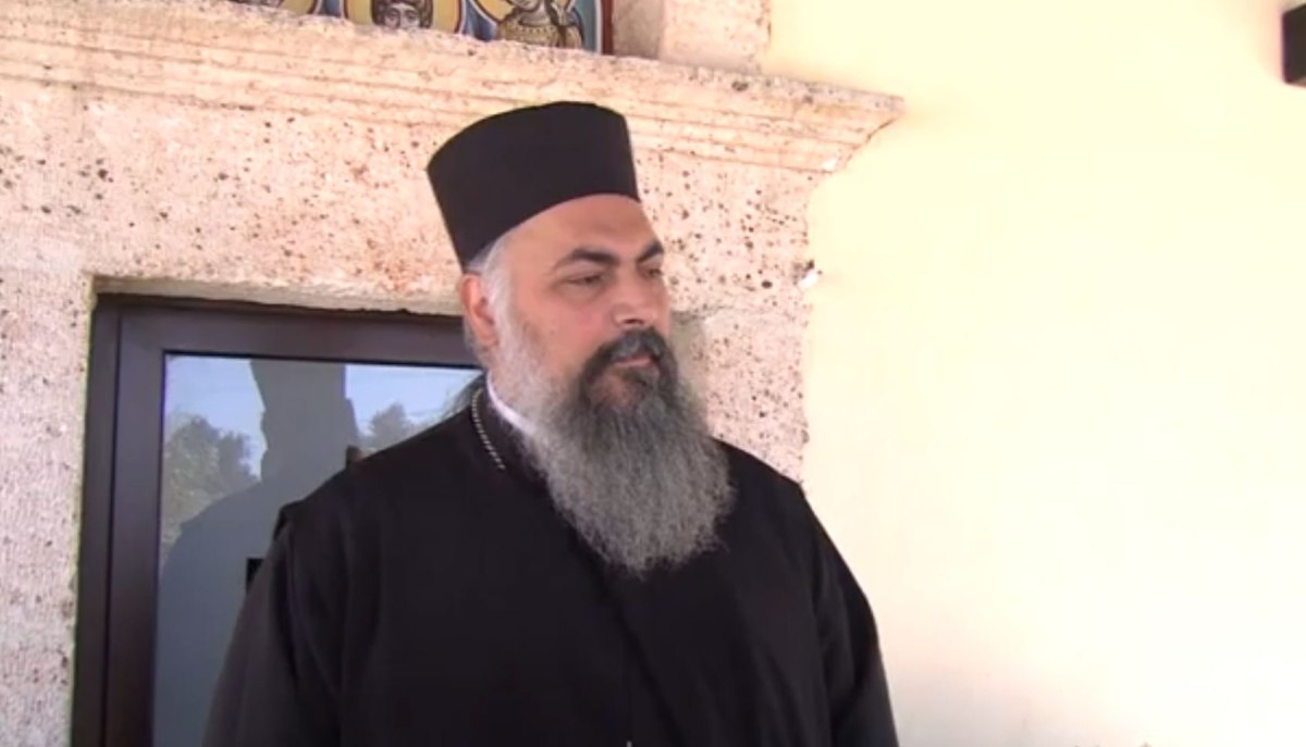 «Δεν ζήτησα παρέμβαση, δεν ήμουν υποψήφιος» – Τι λέει ο αρχιμανδρίτης Μελχισεδέκ για τη μαφία της Κρήτης