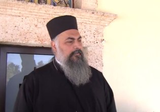 «Δεν ζήτησα παρέμβαση, δεν ήμουν υποψήφιος» – Τι λέει ο αρχιμανδρίτης Μελχισεδέκ για τη μαφία της Κρήτης