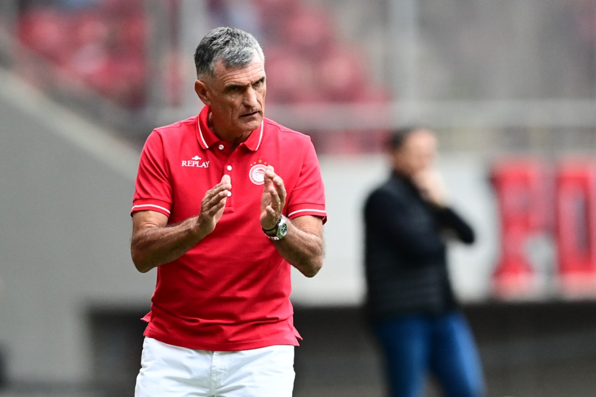 Μεντιλίμπαρ: «Θα προχωράμε όσο έχουμε την ικανότητα να αντιδράμε»