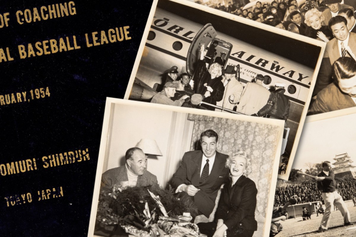 «Τον κυνηγούσε»: Η γλυκόπικρη ιστορία αγάπης της Μέριλιν Μονρόε με τον Τζο ΝτιΜάτζιο – Γιατί χώρισαν;