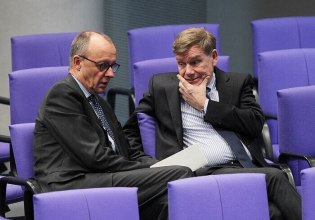 Ισραήλ: «Απαράδεκτοι» για Μερτς και Βάντεφουλ οι ισραηλινοί βομβαρδισμοί στην Ντόχα