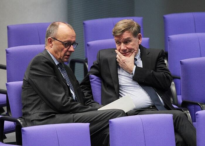 Ισραήλ: «Απαράδεκτοι» για Μερτς και Βάντεφουλ οι ισραηλινοί βομβαρδισμοί στην Ντόχα