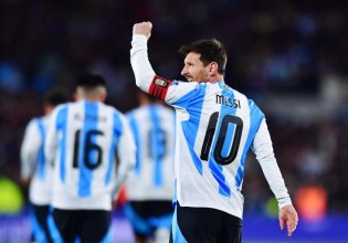 Κάρτα Panini του Μέσι πουλήθηκε ποσό-ρεκόρ 1,5 εκατ. δολάρια