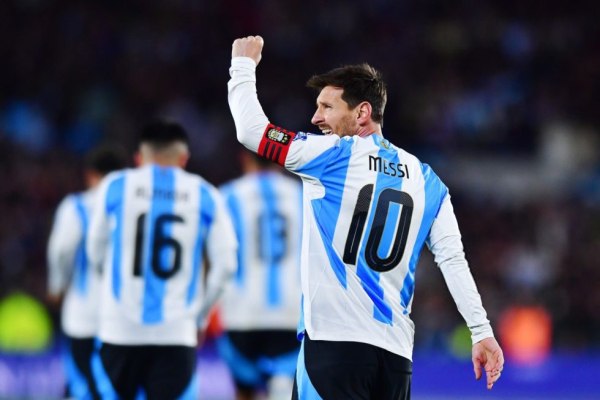 Κάρτα Panini του Μέσι πουλήθηκε ποσό-ρεκόρ 1,5 εκατ. δολάρια