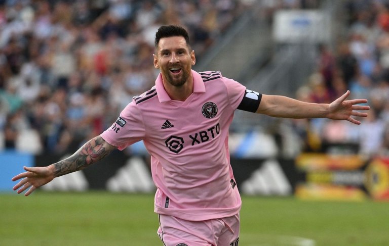 Κοντά σε νέα συμφωνία Μέσι και Ίντερ Μαϊάμι