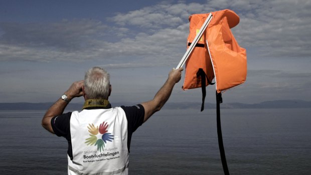 Έρμισε: «Καμπανάκια» από το Συμβούλιο της Ευρώπης – «Απελπιστική κατάσταση σχετικά με τη μεταχείριση των ΜΚΟ»