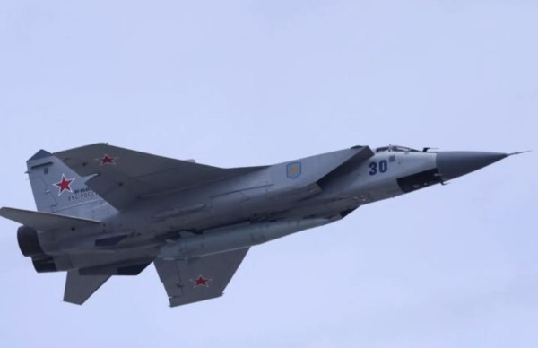 Βόρειος Στόλος και MiG-31 στην Αρκτική: μήνυμα αποτροπής από τη Μόσχα