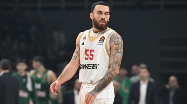 Ο Μάικ Τζέιμς παραμένει στη Μονακό – Πότε ολοκληρώνεται το συμβόλαιο του…