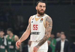 Πώς μπορεί να «σπάσει» το κλειστό συμβόλαιο του Μάικ Τζέιμς – Οι «δικλείδες» και η κρίσιμη συνάντηση με τη Μονακό