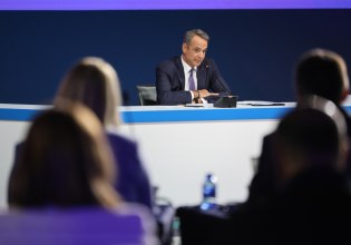 89η ΔΕΘ: Ο πολιτικός χρόνος που «αγόρασε» ο Κυρ. Μητσοτάκης και η «πολιτική κουζίνα» της επόμενης ημέρας