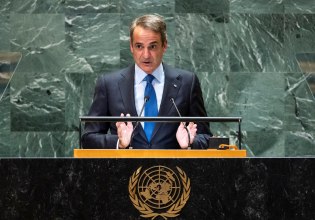 Το φιάσκο Μητσοτάκη στη Νέα Υόρκη σύμπτωμα μιας διακυβέρνησης σε κρίση