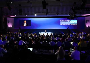 ΔΕΘ: Χαμηλό βαθμό βάζουν οι πολίτες στις εξαγγελίες της κυβέρνησης – Τα εισοδήματα δεν επαρκούν ούτε για τον μήνα