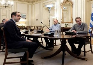 Μεθοδεύεται η επιστροφή Δημητριάδη; – Ανοιχτό το παράθυρο από Μαξίμου