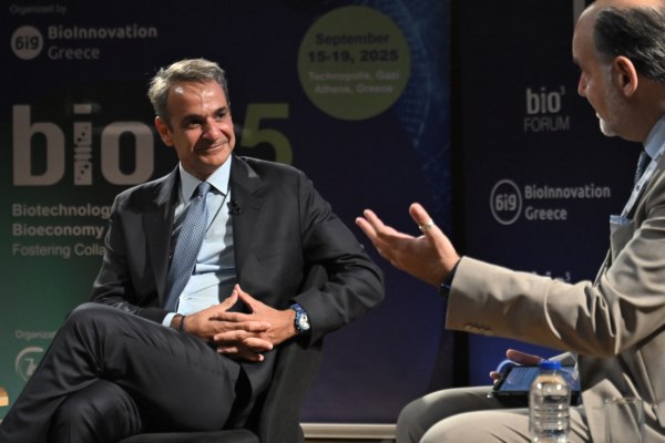 Το μελλοντικό σχέδιο για υπουργείο έρευνας και ανάπτυξης πριν ο «διακόπτης» του brain drain γυρίσει οριστικά