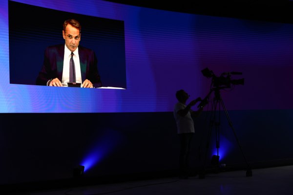 ΦΠΑ: Τι απαντούν πηγές του υπουργείου Οικονομικών στην ερώτηση που δεν απάντησε ο Κυρ. Μητσοτάκης