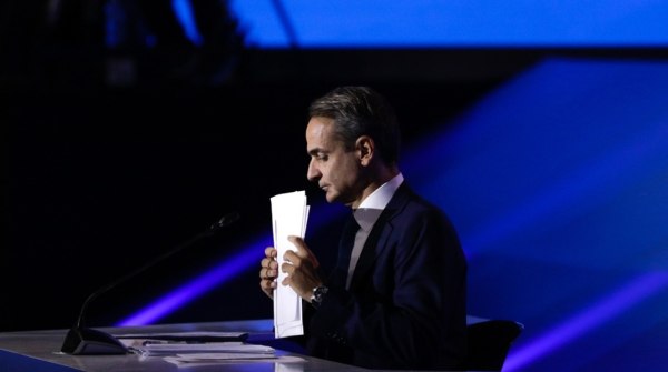 Ανάπτυξη δεν σημαίνει πάντα και ευημερία – ακόμη και με «παροχές»