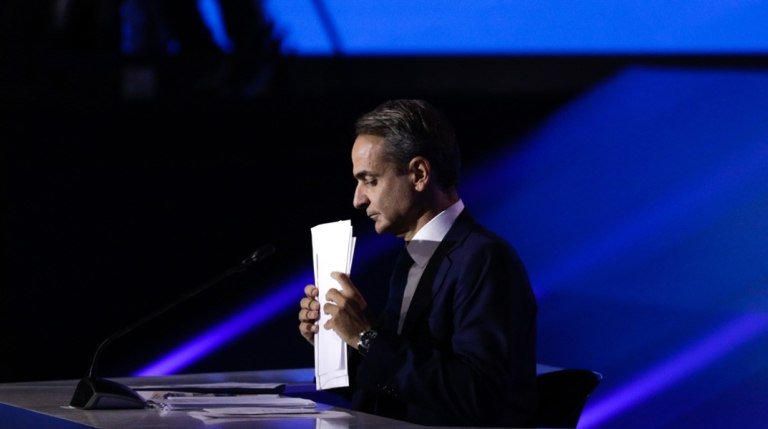 Ανάπτυξη δεν σημαίνει πάντα και ευημερία – ακόμη και με «παροχές»