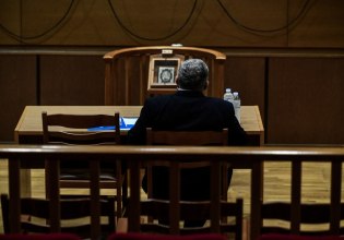 «Σκανδαλώδες» να αποφυλακιστεί ο Μιχαλολιάκος λένε οι συνήγοροι της οικογένειας Φύσσα