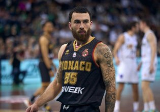Νέα κόντρα μεταξύ Μάικ Τζέιμς και Μονακό
