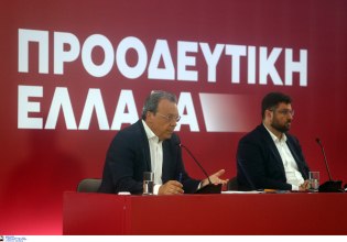 Φάμελλος στο in: Ούτε ο Τσίπρας ούτε ο ΣΥΡΙΖΑ φοβόμαστε τη συζήτηση για το ’15 – Βγάλαμε τη χώρα από τη χρεοκοπία με την κοινωνία όρθια