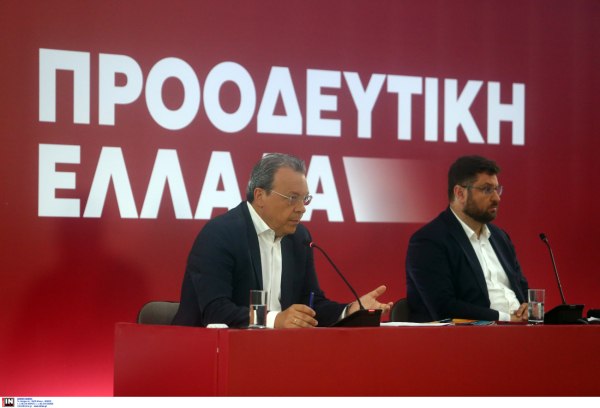 Φάμελλος στο in: Ούτε ο Τσίπρας ούτε ο ΣΥΡΙΖΑ φοβόμαστε τη συζήτηση για το ’15 – Βγάλαμε τη χώρα από τη χρεοκοπία με την κοινωνία όρθια