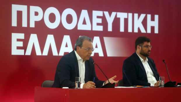 Φάμελλος στο in: Ούτε ο Τσίπρας ούτε ο ΣΥΡΙΖΑ φοβόμαστε τη συζήτηση για το ’15 – Βγάλαμε τη χώρα από τη χρεοκοπία με την κοινωνία όρθια