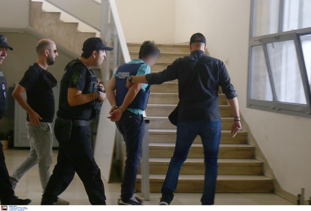 Θεσσαλονίκη: Στη φυλακή ο 50χρονος αδελφοκτόνος – Τι είπε στην απολογία του