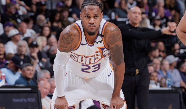 «Ο Ολυμπιακός θα υπογράψει τον Μόντε Μόρις»