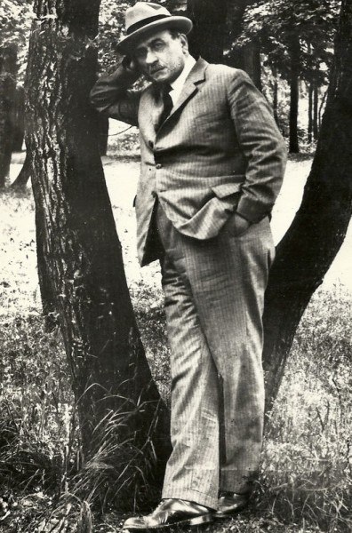 Τίμος Μωραϊτίνης: Η εντολή του εξετελέσθη