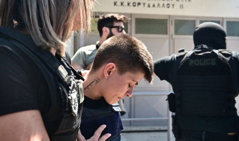 Αποκάλυψη: Πώς σκότωνε τα μωρά η Ειρήνη Μουρτζούκου – Οι παρακολουθήσεις και οι κατασχέσεις των κινητών τηλεφώνων